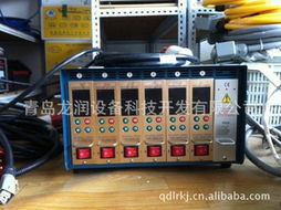 青島龍潤設備科技 塑料加工產品與技術開發綜述