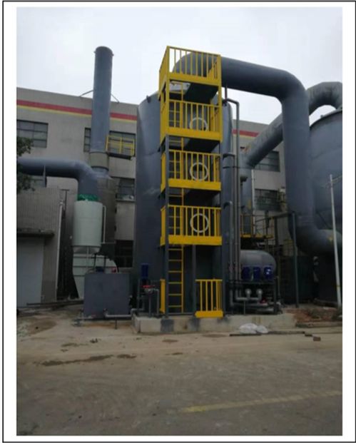 成都興鑫悅環保技術開發有限公司 創新驅動，守護綠水青山